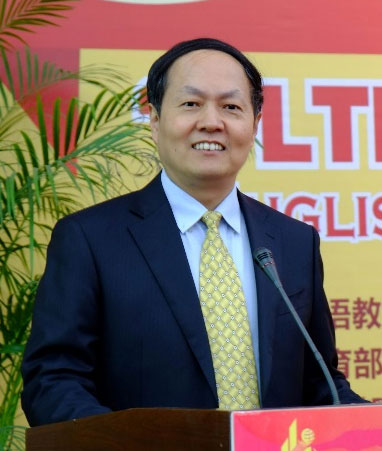 李先生