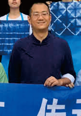 王先生