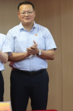 赵先生