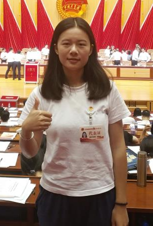 卓女士